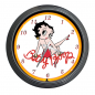 Neonuhr Betty Boop 4